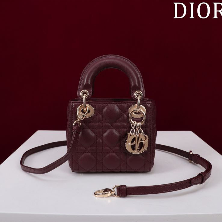 chr1st1an D10r my lady bags